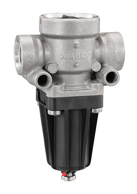 PRESSURE LIMITER VALVE WABCO 9,3 BAR